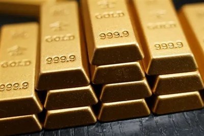 اروپا در حال انتقال طلاهای خود از آمریکا است