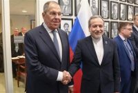 تأکید لاوروف و عراقچی بر ضرورت حل‌ مسائل منطقه‌ای از طریق دیپلماسی