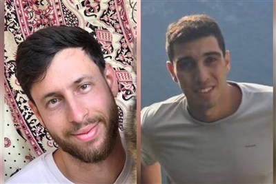 کشته شدن دو نظامی دیگر اسرائیلی در غزه