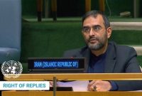 آمریکا، همدست اصلی جنایات رژیم صهیونیستی!