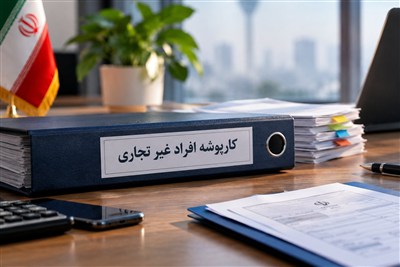 تجمیع اطلاعات مالی، ملکی و خودرویی در کارپوشه سازمان مالیاتی