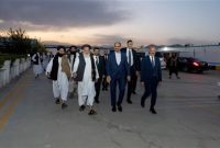 اهداف سفر رئیس دستگاه اطلاعات ترکیه به افغانستان و پاکستان چیست؟