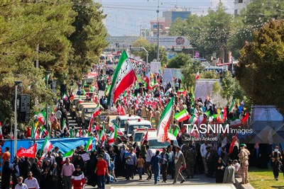 جایگاه برجسته وحدت در استراتژی‌های نظام