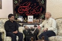 شیاطین جهانی در برابر ایران شکست خوردند و درس عبرت گرفتند