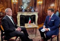 ایران: در برابر حملات مقاومت می‌کنیم و تسلیم نخواهیم شد