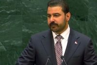امنیت پایدار در منطقه تنها با تحقق حقوق ملت فلسطین امکان‌پذیر است