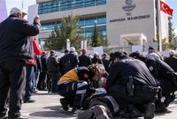 هشدار مخالفان اردوغان: خطر انفجار اجتماعی در ترکیه در کمین است