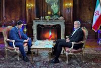 تنگه هرمز: زورگویی راه‌حل نیست