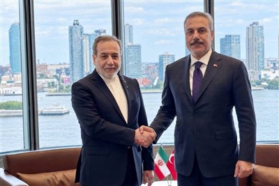 نقض تفاهم از سوی آمریکا؛ تأثیرات جهانی آن در انتظار است