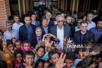 تحول جنوب‌شرق ایران: از ریل امید تا پایان سکونتگاه‌های غیررسمی