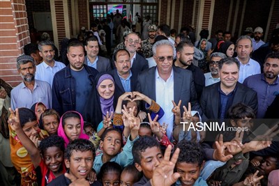 تحول جنوب‌شرق ایران: از ریل امید تا پایان سکونتگاه‌های غیررسمی