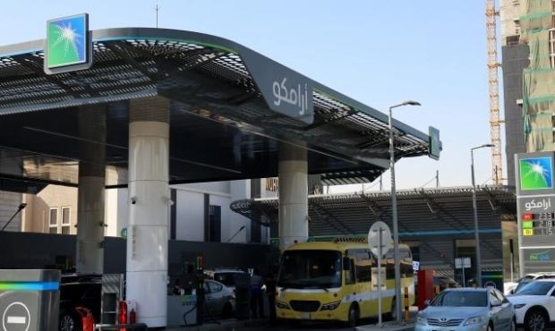اختلال شدید در تاسیسات انرژی عربستان؛ آرامکو به تأمین سوخت از اروپا روی آورد