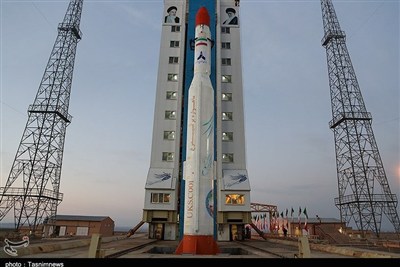 ماهوارهبرهای ایرانی؛ داستانی از سفیر تا سیمرغ و قائم در مسیر بومیسازی ماهوارهبرهای ایرانی؛ داستانی از سفیر تا سیمرغ و قائم در مسیر بومیسازی