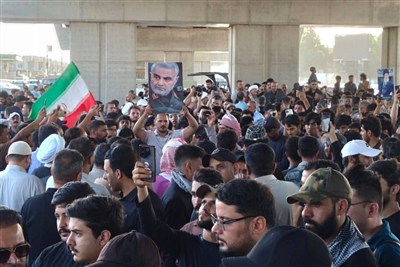 لغو فوری محدودیت‌های پروازی ایران بدون هیچ قید و شرطی