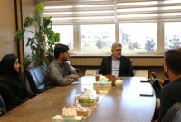 رئیس دانشگاه علامه: اهمیت شنیدن مستقیم دغدغه‌های دانشجویان