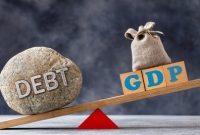 بدهی جهانی ۱۰ تریلیون دلار افزایش یافت