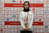 رقبای ما تجربه بیشتری دارند