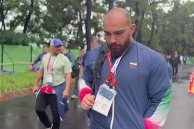 رقبای فرنگی‌کاران ایران در بازی‌های آسیایی ۲۰۲۶ معرفی شدند