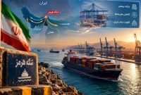 تغییر مسیر تجارت در هرمز؛ آیا امارات به ایران ۱۰۰ میلیارد دلار سود می‌رساند؟
