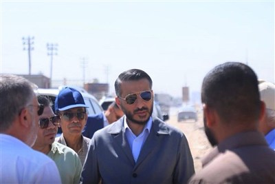 من دستور تعلیق پرواز ایران به نجف را صادر نکردم
