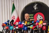 هدف از ارسال نامه به مردم آمریکا: آشنایی با منطق ایران