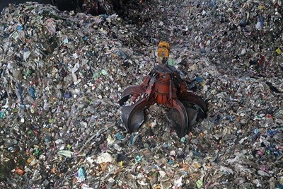 جنگلهای هیرکانی در ۲۵ سال زبالهدانی؛ انجیلسی کجاست؟ جنگلهای هیرکانی در ۲۵ سال زبالهدانی؛ انجیلسی کجاست؟