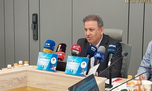 ایران به خودکفایی در بازسازی تجهیزات نیروگاهی دست یافت؛ ۱۲ هزار قطعه بومی‌سازی شد