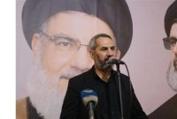 راه و رویکرد مقاومتی شهید نصرالله همواره ادامه دارد