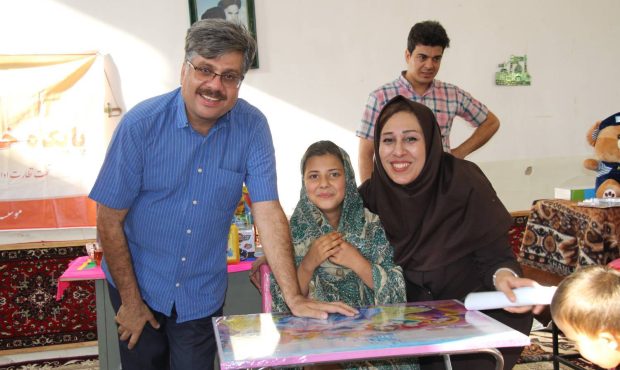 از شوکِ یک بوسه‌ی ثبت‌نشده تا درخششِ یک خنده‌ی سینمایی؛ روایتی از روستای پارام