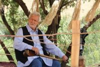 «آخرین عاشقانه» نامزد جشنواره بین‌المللی فیلم احمدآباد هند شد