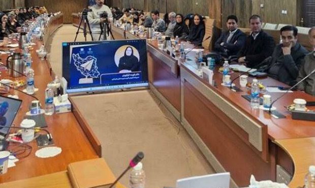 ۴۲ دانشگاه در شبکه سفیران مالکیت فکری؛ دومین رویداد ملی «سفیر» در راه است