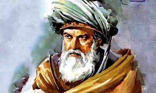 شمس تبریزی؛ حضوری که مسیر اندیشه مولانا را دگرگون کرد