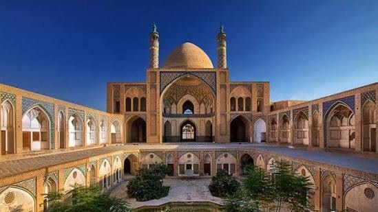هنر و معماری؛ میراثی که جهان را آراست