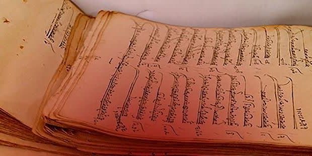 سازوکارهای تحول‌آفرین در مواجهه با میراث مکتوب