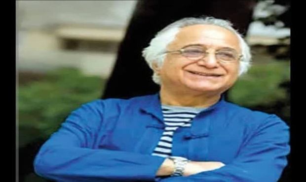 شمس لنگرودی؛ شاعری که با درخت و گنجشک هم‌بازی بود