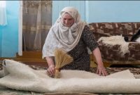 نمدمالی سنتی ایران در مسیر ثبت جهانی؛ میراثی از مهارت، طبیعت و حافظه فرهنگی