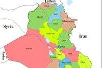 علت بسته شدن گذرگاه چذابه از زبان مقامات عراقی