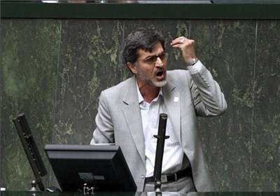 فروش ۱۰ هزار دلار به هر ایرانی را متوقف کنید!