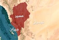 آژیرهای هشدار در «جازان» عربستان به صدا درآمدند