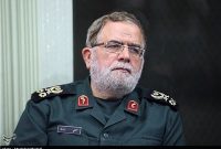 دشمن در برابر ملت بزرگ ایران شکست خورد؛ تسلیم نخواهیم شد