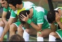 قهرمان سابق آسیا در چالش دسته سوم؛ قانون مانع حمایت از پاس می‌شود