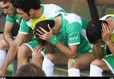قهرمان سابق آسیا در چالش دسته سوم؛ قانون مانع حمایت از پاس می‌شود