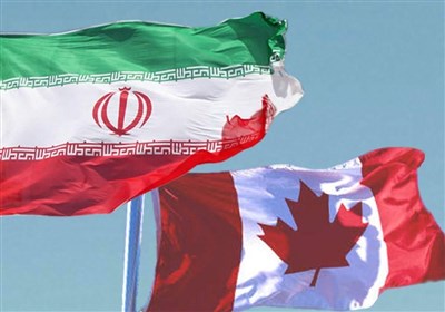 تجارت ایران در شرایط جنگی ادامه دارد؛ ترخیص ۱۱ کانتینر ایرانی در کانادا