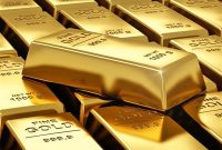 قیمت جهانی طلا به ۴۱۳۴ دلار افزایش یافت