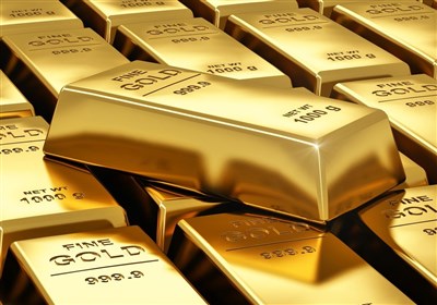 قیمت جهانی طلا به ۴۱۳۴ دلار افزایش یافت