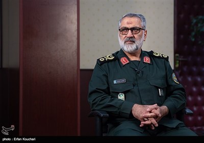 قاچاق سوخت، سد راه شکست آمریکا نخواهد بود