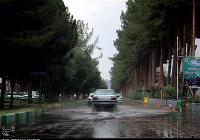 طوفان و بارش باران در ۲۸ استان کشور؛ آماده‌باش برای صاعقه و وزش باد شدید!