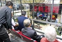 بورس در مسیر جبران ماندگی: تداوم رشد ادامه دارد