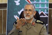 مراسم بزرگداشت سرلشکر شهید شیرازی برگزار گردید
