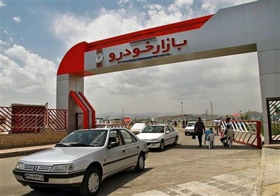 مقاومت هوشمندانه خریداران در برابر افزایش قیمت‌ها در بازار خودرو